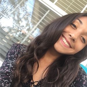 Meet your Posher, Kristen